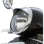 Ghiera fanale SIP per Vespa GTS/GTS Super/GT/GT L 125-300ccm