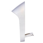 Ghiera fanale SIP per Vespa GTS/GTS Super HPE 125/300 ('19-) - CROMATO