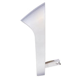 Ghiera fanale SIP per Vespa GTS/GTS Super HPE 125/300 ('19-) - CROMATO