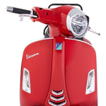 Ghiera fanale SIP per Vespa GTS/GTS Super HPE 125/300 ('19-) - CROMATO