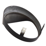 Ghiera fanale SIP per Vespa GTS/GTS Super HPE 125/300 ('19-) - OPACO