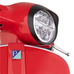 Ghiera fanale SIP per Vespa GTS/GTS Super HPE 125/300 ('19-) - OPACO