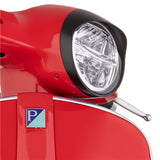 Ghiera fanale SIP per Vespa GTS/GTS Super HPE 125/300 ('19-) - OPACO