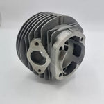 Gruppo termico VMC GS-60 R 144cc Ø 60mm, corsa 51mm, Candela Laterale vespa smallframe