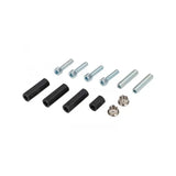 Gruppo termico VMC GS-60 R 144cc Ø 60mm, corsa 51mm, Candela Laterale vespa smallframe