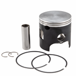 Gruppo termico VMC GS 58 135cc Ø 58mm e corsa 51mm, testa CNC Laterale