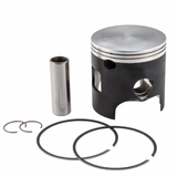 Gruppo termico VMC GS 58 135cc Ø 58mm e corsa 51mm, testa CNC Laterale