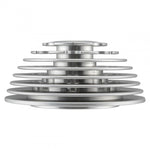 Gruppo termico VMC GS 58 135cc Ø 58mm e corsa 51mm, testa CNC Laterale