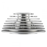 Gruppo termico VMC GS 58 135cc Ø 58mm e corsa 51mm, testa CNC Laterale