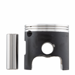 Gruppo termico VMC GS 58 135cc Ø 58mm e corsa 51mm, testa CNC Laterale
