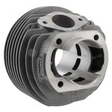 Gruppo termico VMC GS 58 135cc Ø 58mm e corsa 51mm, testa CNC Laterale