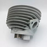 Cilindro Gruppo Termico VMC KAPPA58 135cc Ø 58mm per Vespa Smallframe