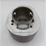 Gruppo termico VMC RANGER Ø69mm 213/225cc corsa 57mm e 60mm per carter motore vespa large frame 200cc