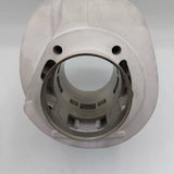 Gruppo termico VMC RANGER Ø69mm 213/225cc corsa 57mm e 60mm per carter motore vespa large frame 200cc