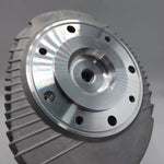 Gruppo termico VMC RANGER Ø69mm 213/225cc corsa 57mm e 60mm per carter motore vespa large frame 200cc