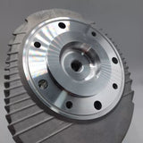 Gruppo termico VMC RANGER Ø69mm 213/225cc corsa 57mm e 60mm per carter motore vespa large frame 200cc