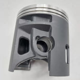 Gruppo termico VMC RANGER Ø69mm 213/225cc corsa 57mm e 60mm per carter motore vespa large frame 200cc