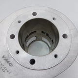 Gruppo termico VMC RANGER Ø69mm 213/225cc corsa 57mm e 60mm per carter motore vespa large frame 200cc