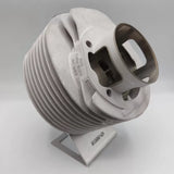 Gruppo termico VMC RANGER Ø69mm 213/225cc corsa 57mm e 60mm per carter motore vespa large frame 200cc