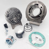 Gruppo termico VMC SUPER G 2.0 177cc Ø 63mm per Vespa largeframe 125/150