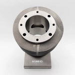 Gruppo termico VMC SUPER G 2.0 177cc Ø 63mm per Vespa largeframe 125/150