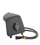 Coperchio portaoggetti sinistro SIP per Vespa GTS/GTS Super/GTV/GT 60/GT/GT L 125-300ccm