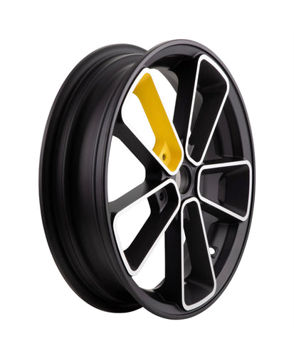 Cerchione SIP SERIES PORDOI per Vespa GTS/GTS Super/GTV/GT 60/GT/GT L 125-300ccm - anteriore o posteriore