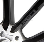 Cerchione SIP SERIES PORDOI per Vespa GTS/GTS Super/GTV/GT 60/GT/GT L 125-300ccm - anteriore o posteriore