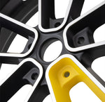 Cerchione SIP SERIES PORDOI per Vespa GTS/GTS Super/GTV/GT 60/GT/GT L 125-300ccm - anteriore o posteriore