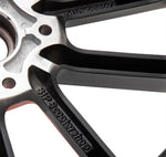 Cerchione SIP SERIES PORDOI per Vespa GTS/GTS Super/GTV/GT 60/GT/GT L 125-300ccm - anteriore o posteriore