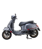 Cerchione SIP SERIES PORDOI per Vespa GTS/GTS Super/GTV/GT 60/GT/GT L 125-300ccm - anteriore o posteriore