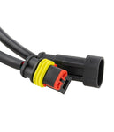 Coperchio portaoggetti sinistro SIP per Vespa GTS/GTS Super/GTV/GT 60/GT/GT L 125-300ccm