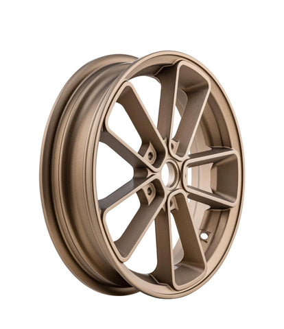 Cerchione SIP SERIES PORDOI per Vespa GTS/GTS Super/GTV/GT 60/GT/GT L 125-300ccm - anteriore o posteriore