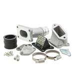 Collettore di aspirazione MALOSSI 136cc MHR immissione diretta per Vespa 90-125/PV/ET3/PK/S/XL/2