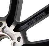 Cerchione SIP SERIES PORDOI per Vespa GTS/GTS Super/GTV/GT 60/GT/GT L 125-300ccm - anteriore o posteriore