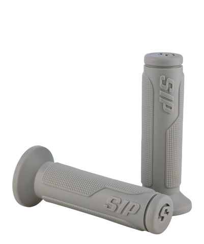 Manopole SIP SERIES PORDOI Ø 22/24 mm l=125 mm per Vespa GTS/GTS Super/GT/GT L 125-300ccm adatto anche per Vespa ET/LX/LXV/S/Primavera/Sprint 50-150ccm