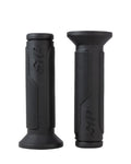 Manopole SIP SERIES PORDOI Ø 24/24 mm l=125 mm per Vespa 50-125 PV/ET3/125 GT/GTR/Super/TS/150 GL/Sprint/V/Super/180SS/200 Rally/PX80-200/PE Lusso'98/MY