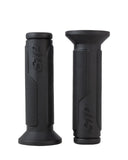 Manopole SIP SERIES PORDOI Ø 24/24 mm l=125 mm per Vespa 50-125 PV/ET3/125 GT/GTR/Super/TS/150 GL/Sprint/V/Super/180SS/200 Rally/PX80-200/PE Lusso'98/MY
