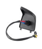 Coperchio portaoggetti sinistro SIP per Vespa GTS/GTS Super/GTV/GT 60/GT/GT L 125-300ccm