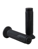 Manopole SIP SERIES PORDOI Ø 24/24 mm l=125 mm per Vespa 50-125 PV/ET3/125 GT/GTR/Super/TS/150 GL/Sprint/V/Super/180SS/200 Rally/PX80-200/PE Lusso'98/MY