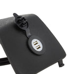 Coperchio portaoggetti sinistro SIP per Vespa GTS/GTS Super/GTV/GT 60/GT/GT L 125-300ccm