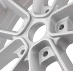 Cerchione SIP SERIES PORDOI per Vespa GTS/GTS Super/GTV/GT 60/GT/GT L 125-300ccm - anteriore o posteriore