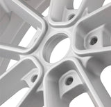 Cerchione SIP SERIES PORDOI per Vespa GTS/GTS Super/GTV/GT 60/GT/GT L 125-300ccm - anteriore o posteriore