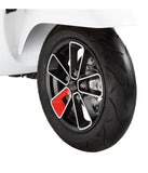Cerchione SIP SERIES PORDOI per Vespa GTS/GTS Super/GTV/GT 60/GT/GT L 125-300ccm - anteriore o posteriore