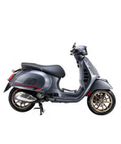 Cerchione SIP SERIES PORDOI per Vespa GTS/GTS Super/GTV/GT 60/GT/GT L 125-300ccm - anteriore o posteriore
