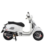 Cerchione SIP SERIES PORDOI per Vespa GTS/GTS Super/GTV/GT 60/GT/GT L 125-300ccm - anteriore o posteriore