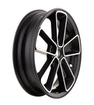 Cerchione SIP SERIES PORDOI per Vespa GTS/GTS Super/GTV/GT 60/GT/GT L 125-300ccm - anteriore o posteriore