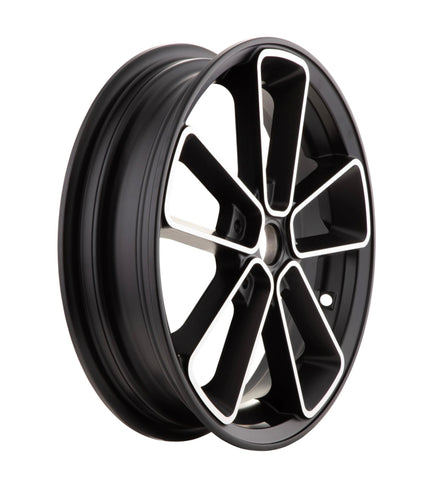 Cerchione SIP SERIES PORDOI per Vespa GTS/GTS Super/GTV/GT 60/GT/GT L 125-300ccm - anteriore o posteriore