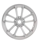 Cerchione SIP SERIES PORDOI per Vespa GTS/GTS Super/GTV/GT 60/GT/GT L 125-300ccm - anteriore o posteriore