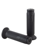 Manopole SIP SERIES PORDOI Ø 24/24 mm l=125 mm per Vespa 50-125 PV/ET3/125 GT/GTR/Super/TS/150 GL/Sprint/V/Super/180SS/200 Rally/PX80-200/PE Lusso'98/MY